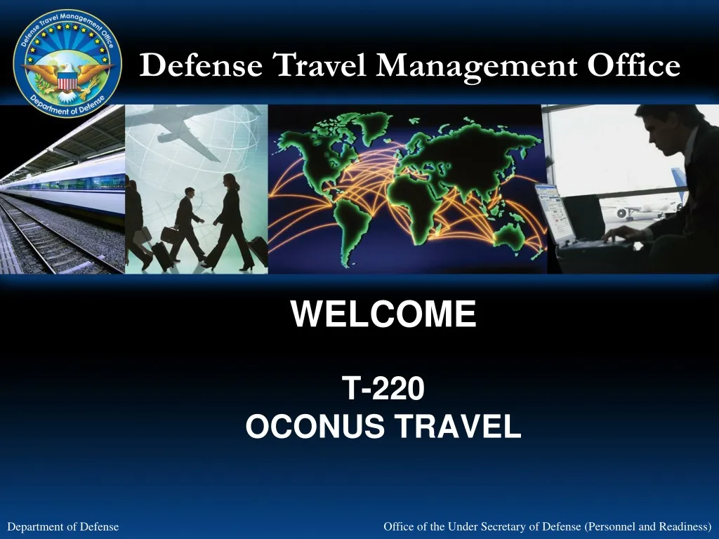 welcome t 220 oconus travel