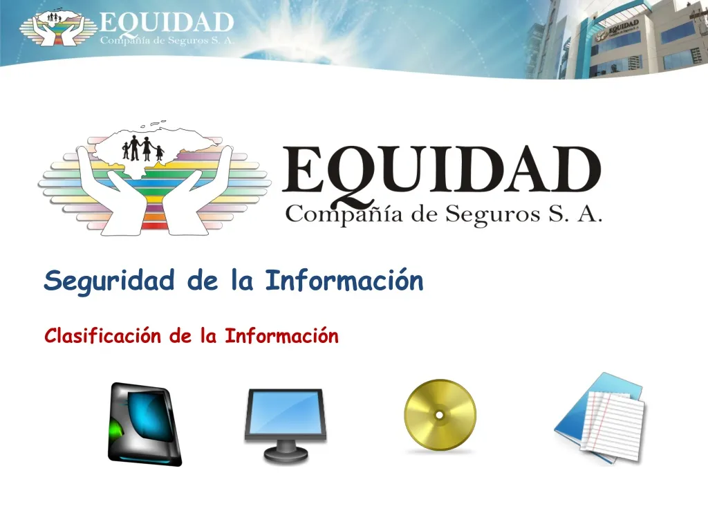 seguridad de la informaci n