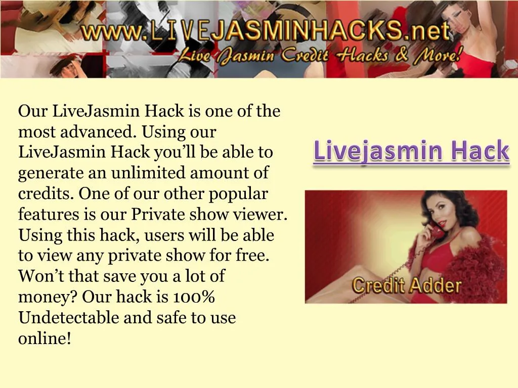 livejasmin