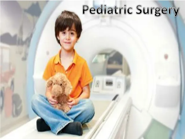 Best Pediatric Cardiac Surgery in India