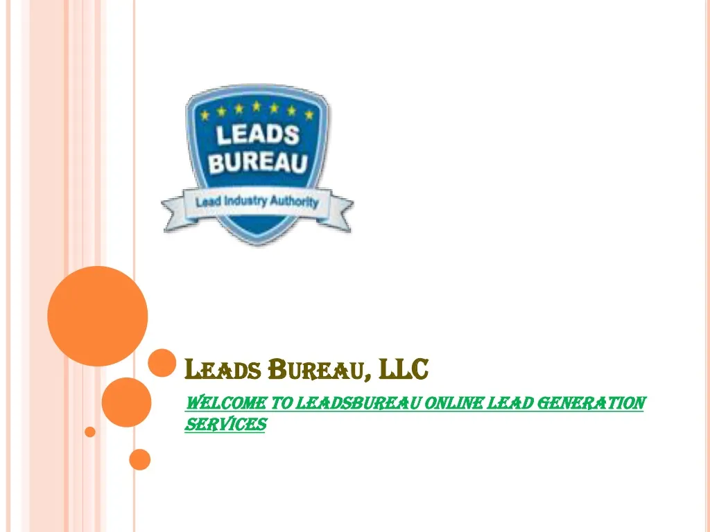 leads bureau llc