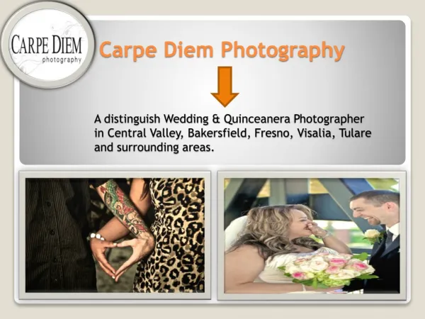 Photo Booth Rentals - Carpe Diem Photography