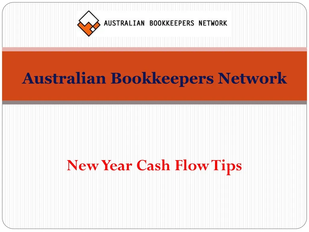 australian bookkeepers network