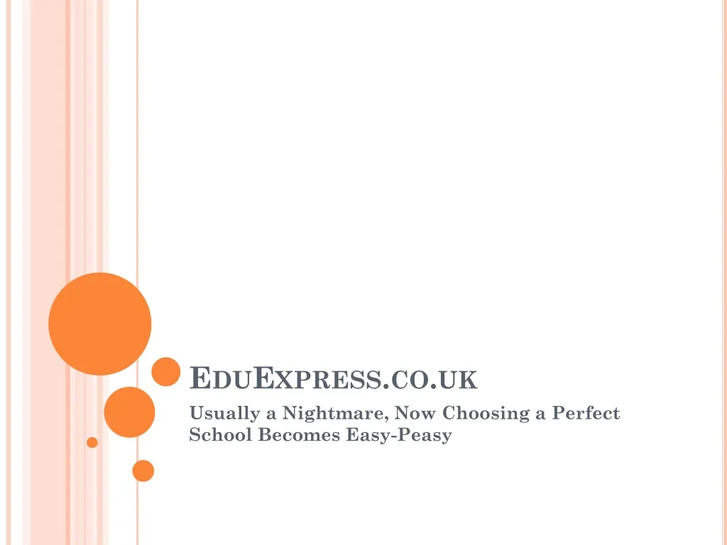 eduexpress co uk