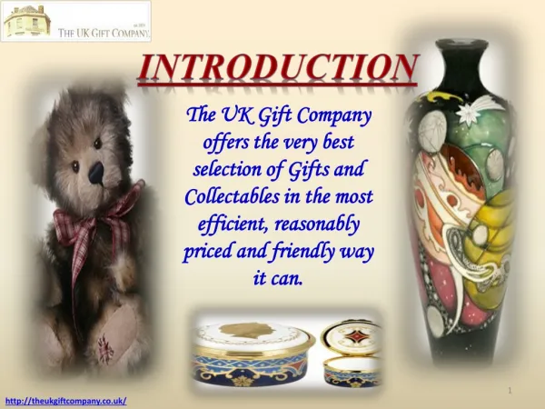 Moorcroft Pottery For Sale