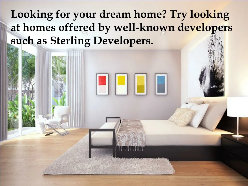 looking for your dream home try looking at homes