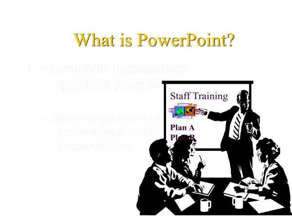 an introduction to powerpoint