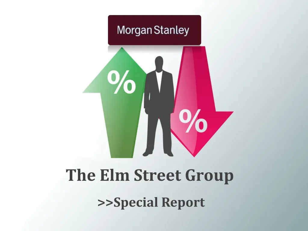 the elm street group