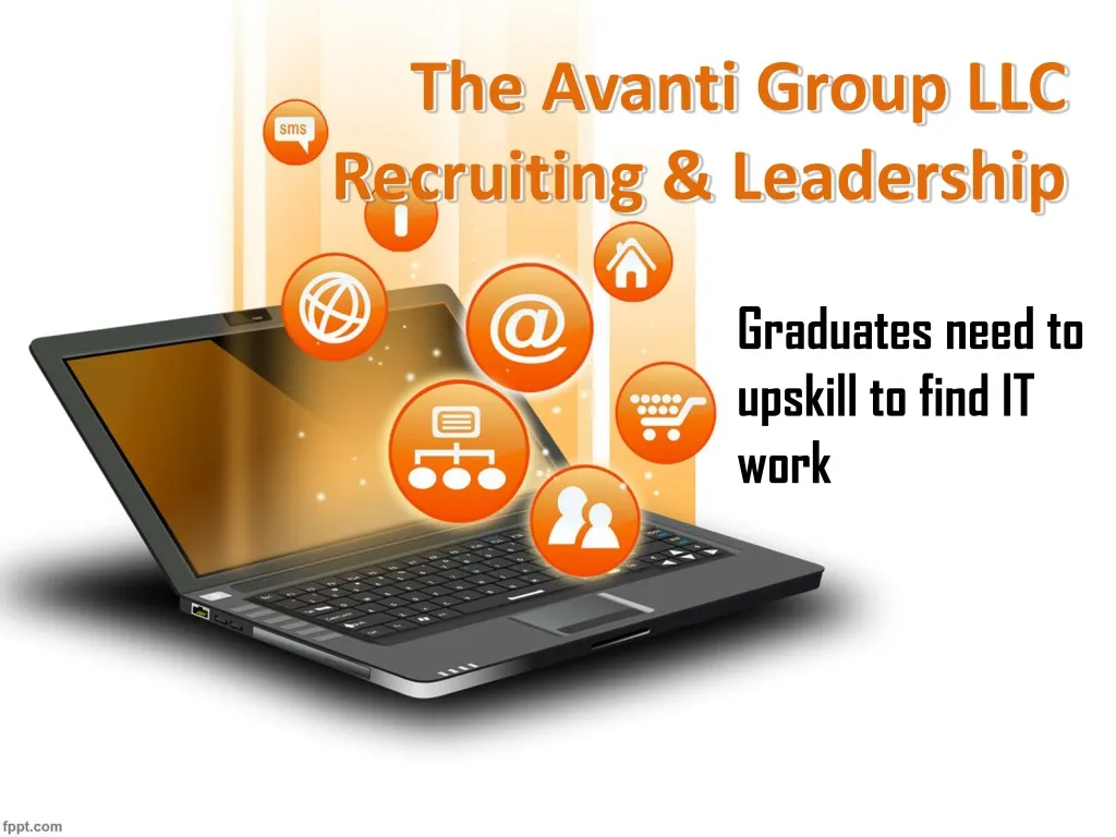 the avanti group llc recruiting leadership