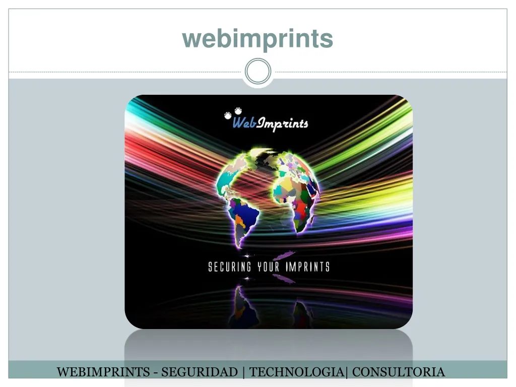 webimprints