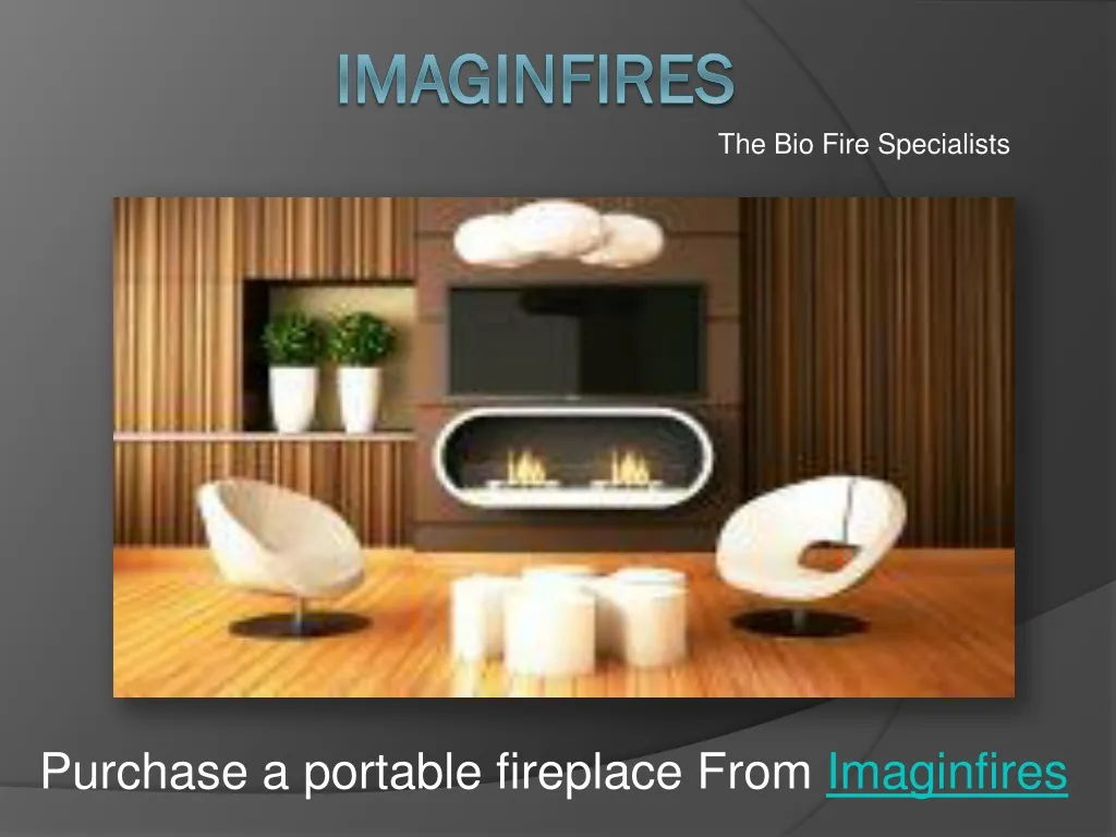 p urchase a portable fireplace from imaginfires