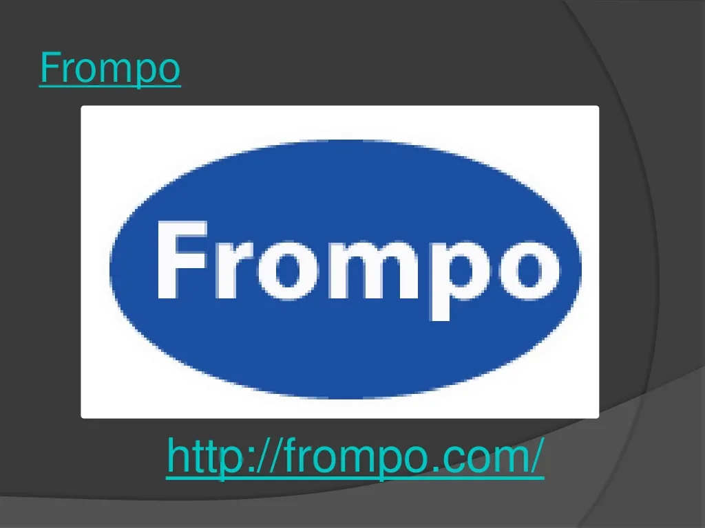 frompo