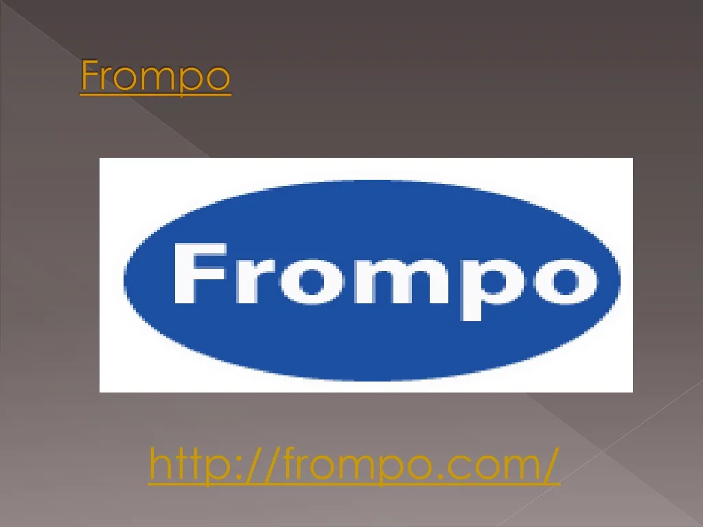 frompo