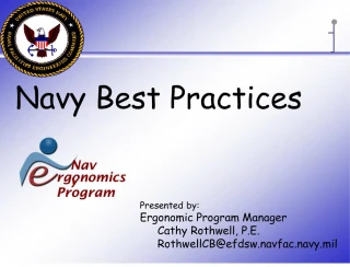 navy best practices - slide 1