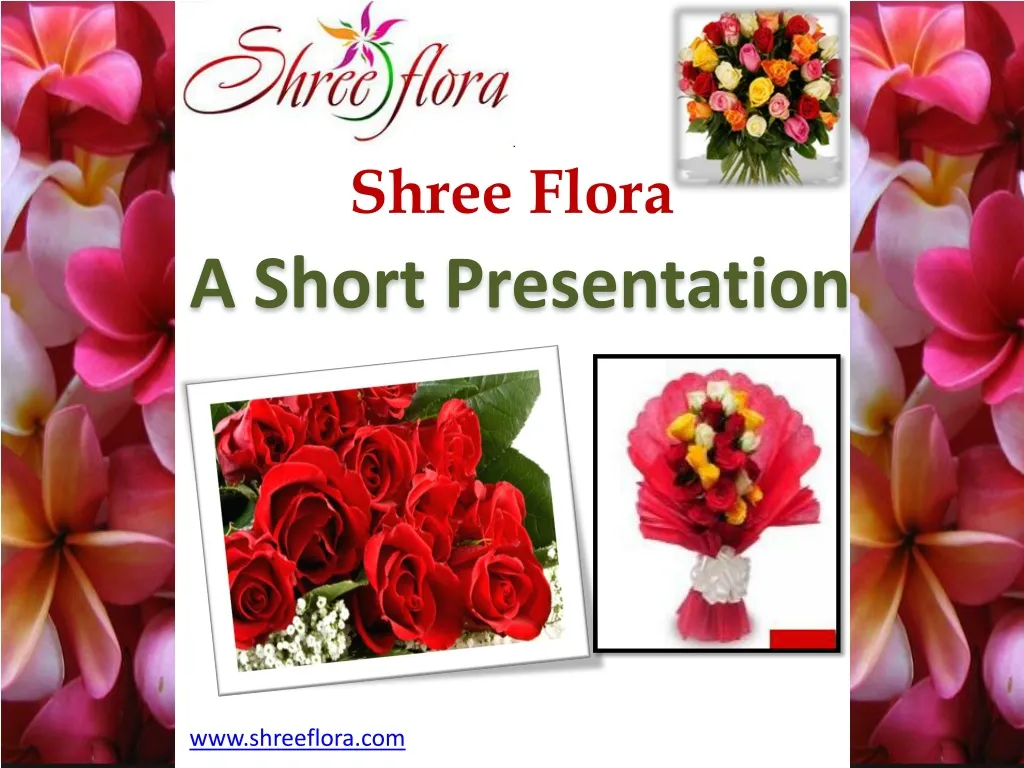 shree flora