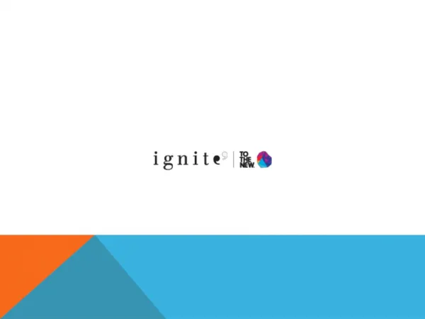 Digital Solutions – Ignitee.Com