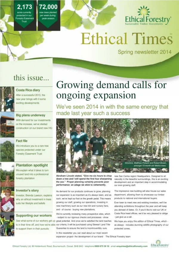 Ethical-Times-Spring-Newsletter-2014