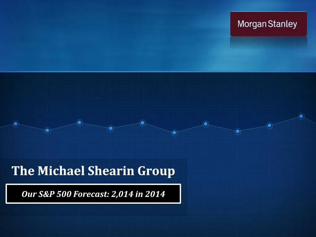 the michael shearin group