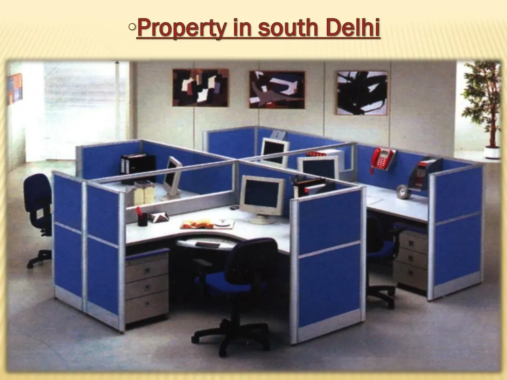 property in south delhi