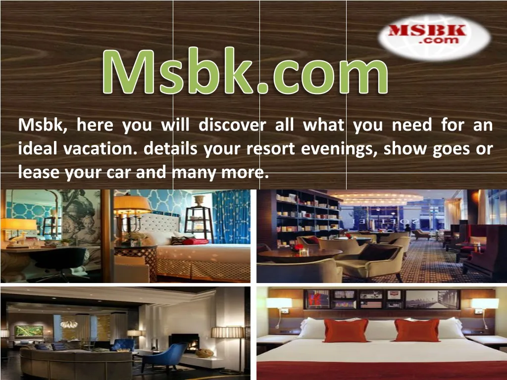 msbk com