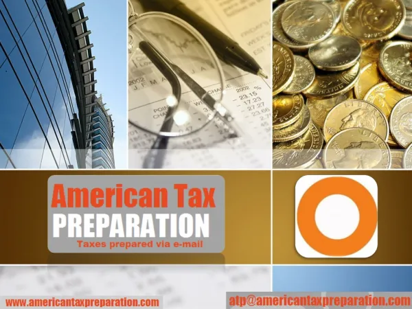 American expatriate tax services