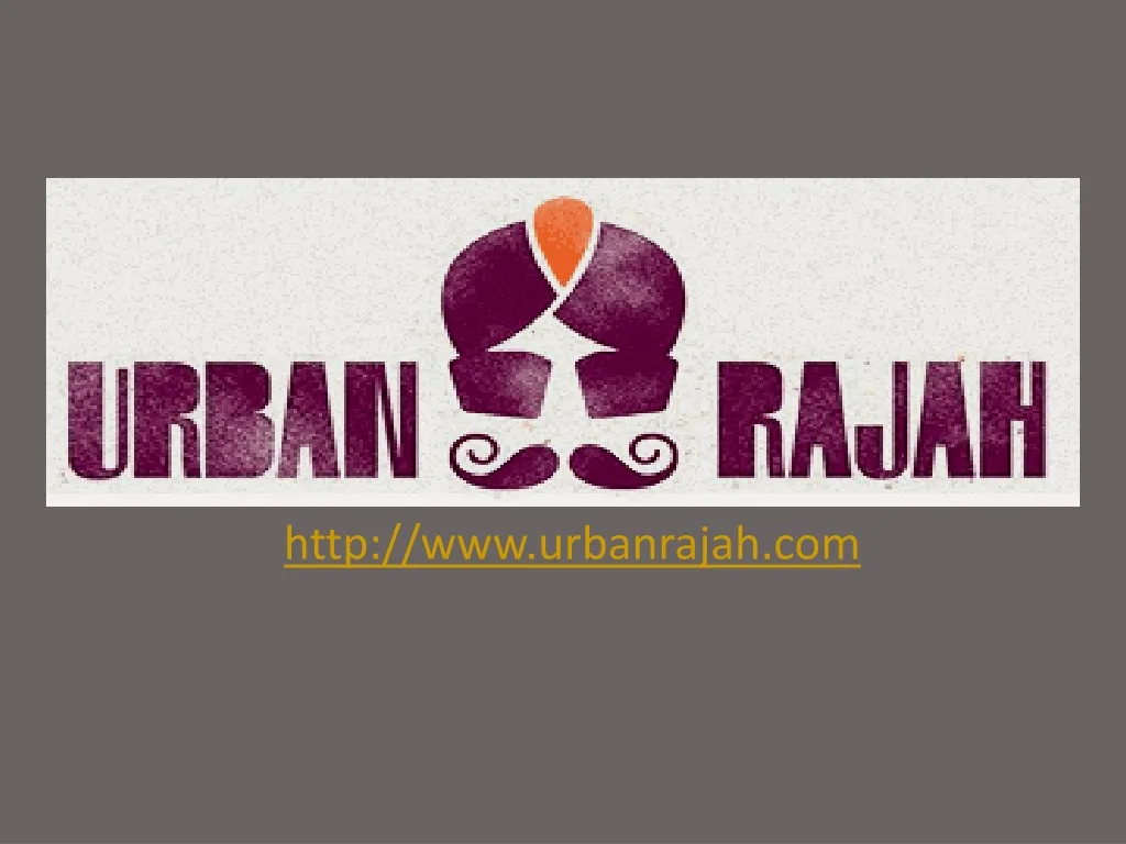 http www urbanrajah com