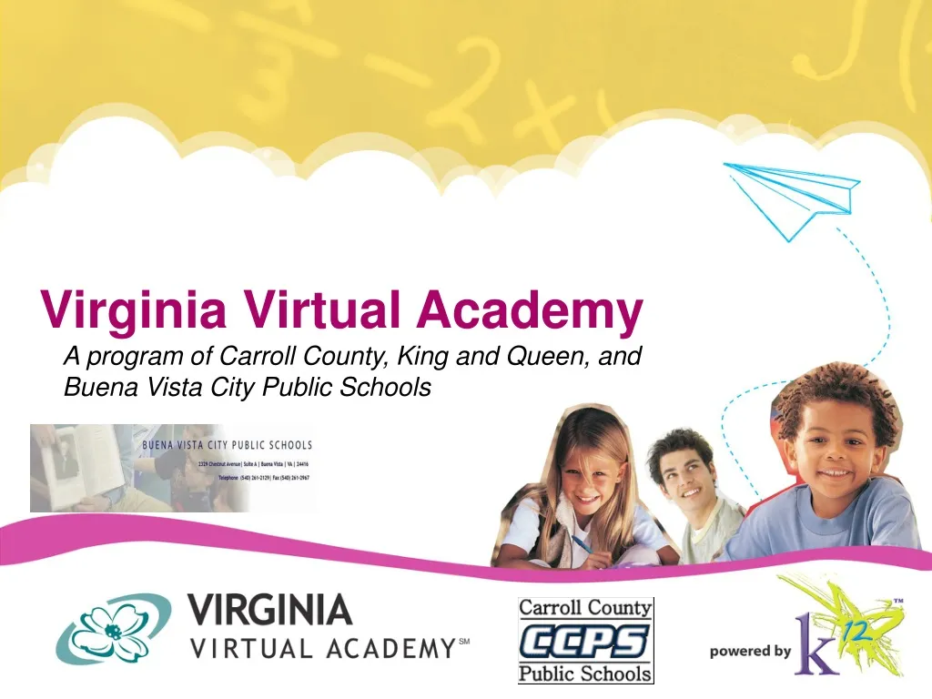 virginia virtual academy a program of carroll