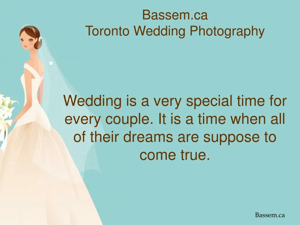 bassem ca toronto wedding photography