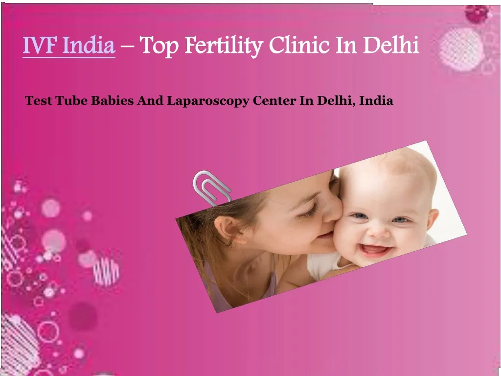 ivf india top fertility clinic in delhi
