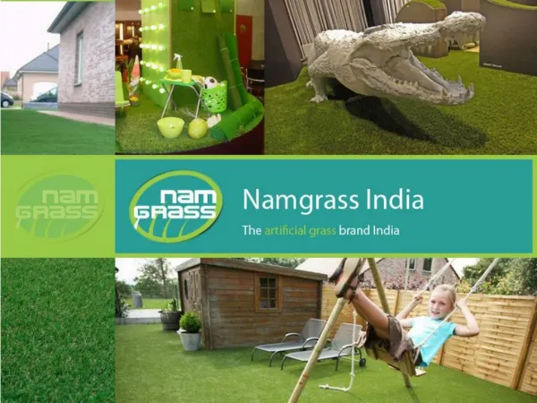 Artificial lawn, Artificial turf, Synthetic grass, Fake Gras