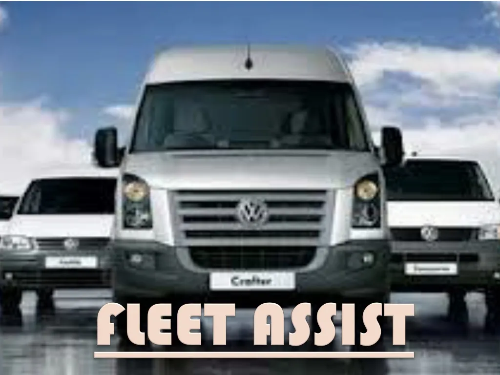 fleet assist