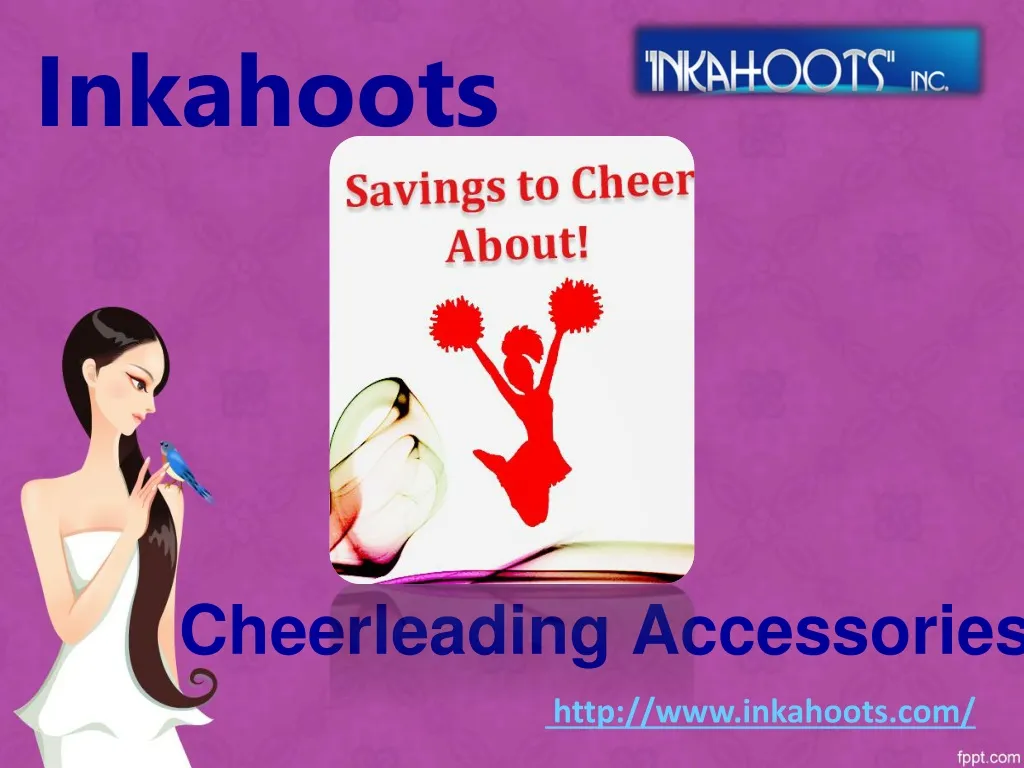 cheerleading accessories