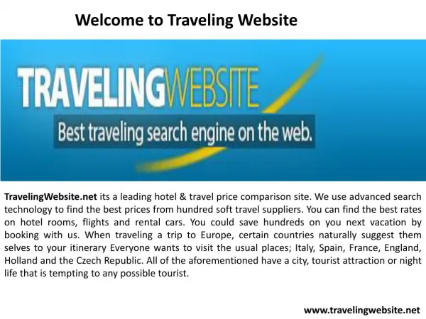 Booking hotel rooms online