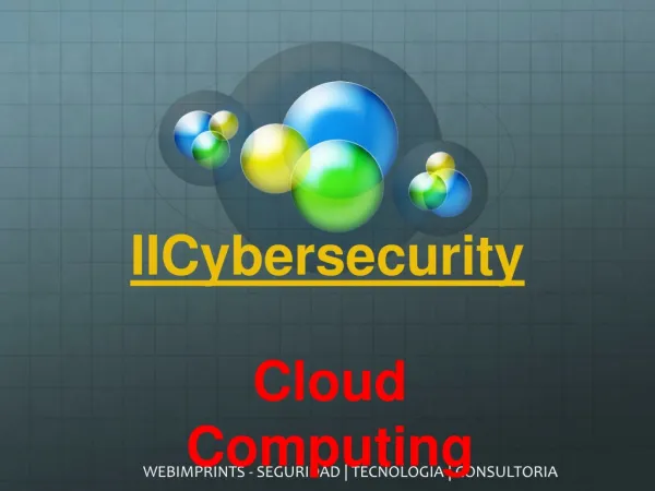 iicybersecurity
