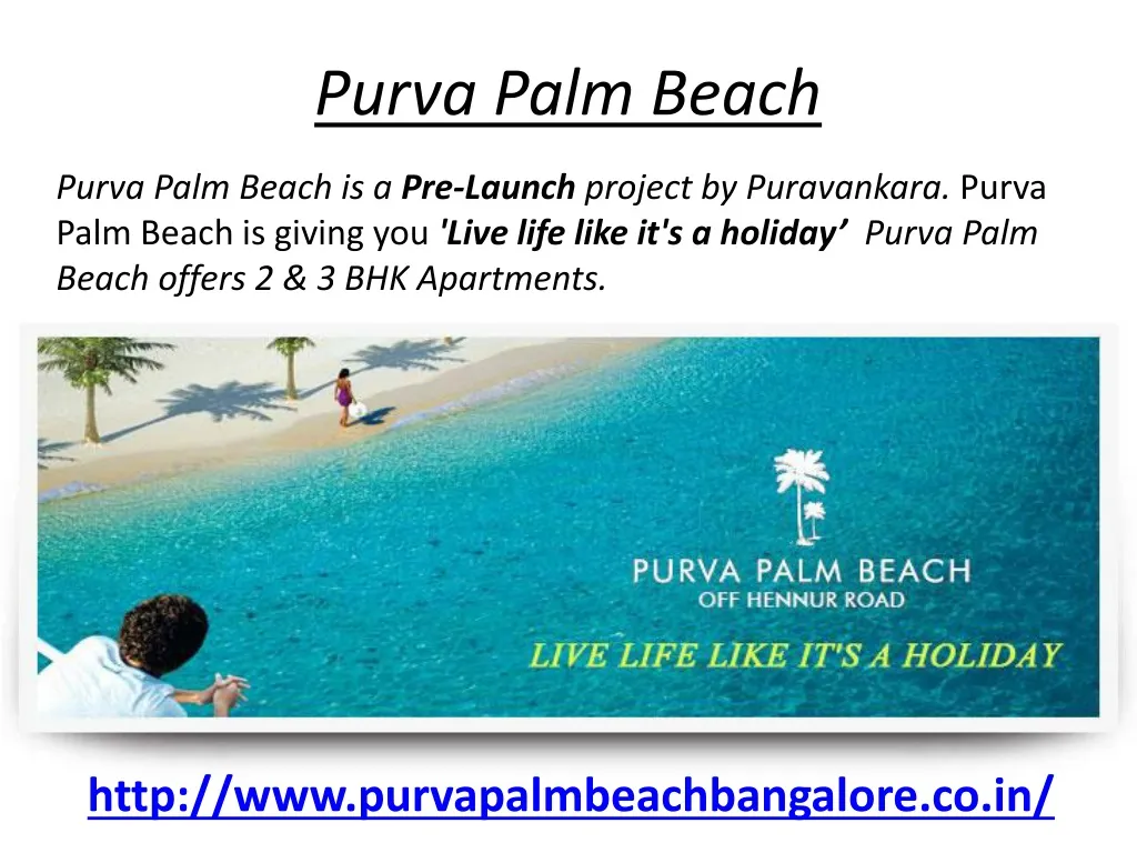 purva palm beach