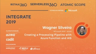 Wagner Silveira - slide 1