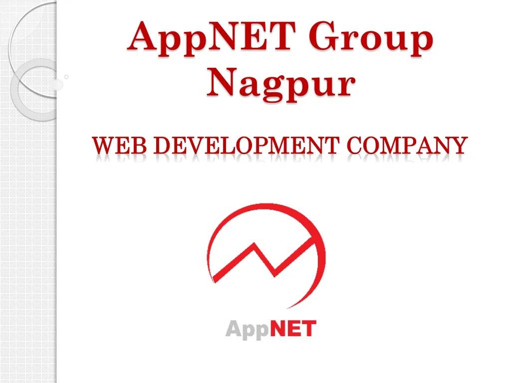 appnet group nagpur