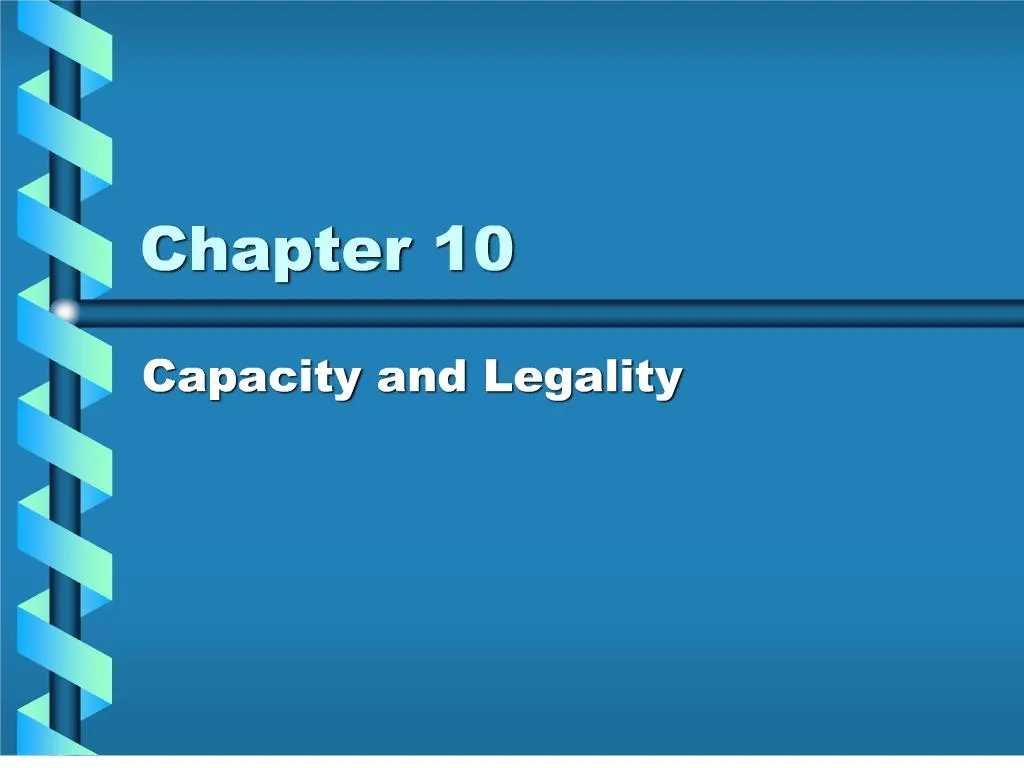 PPT - chapter 10 PowerPoint Presentation, free download - ID:146087