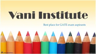 gate 2015,gate 2015 syllabus,gate 2015 coaching,gate 2015 pattern,gate 2015 exam pattern,gate 2015 entrance exam - slide 1