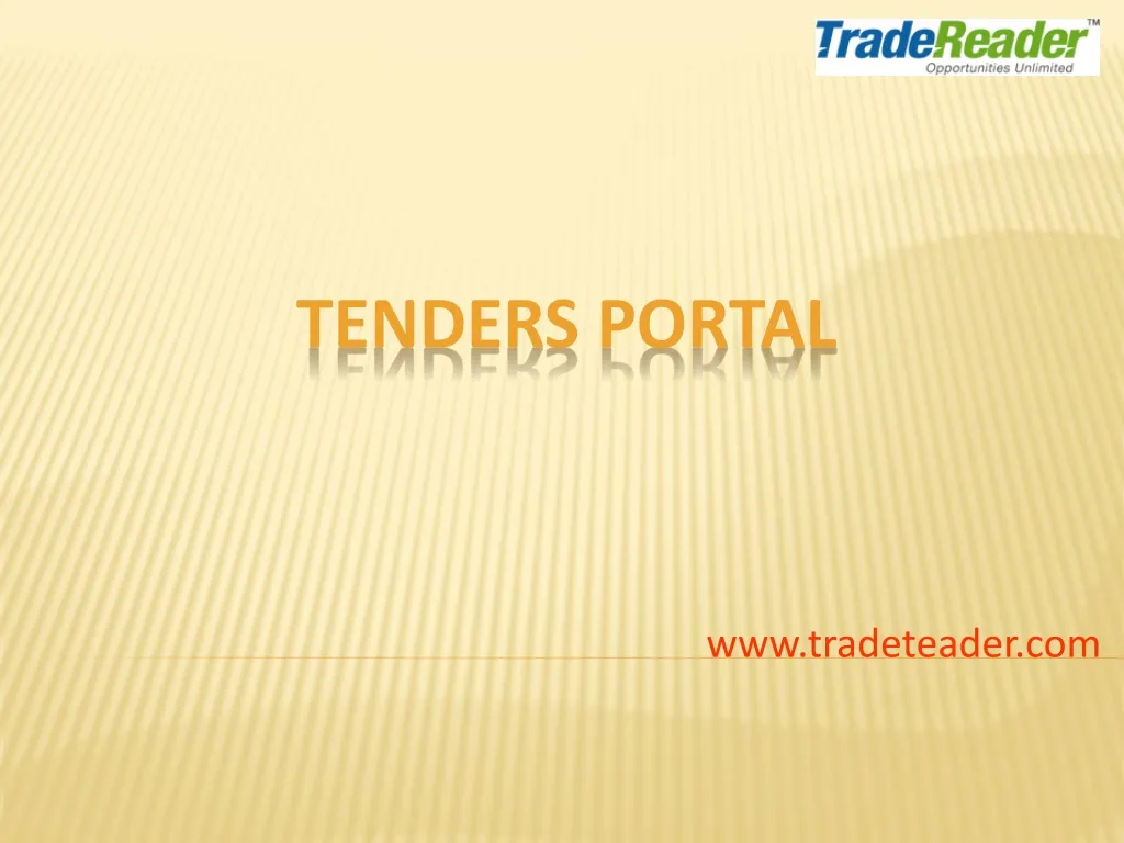 www tradeteader com