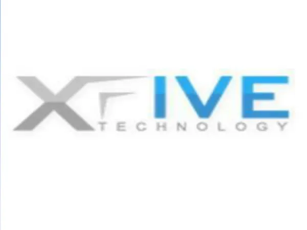 xifive Technology