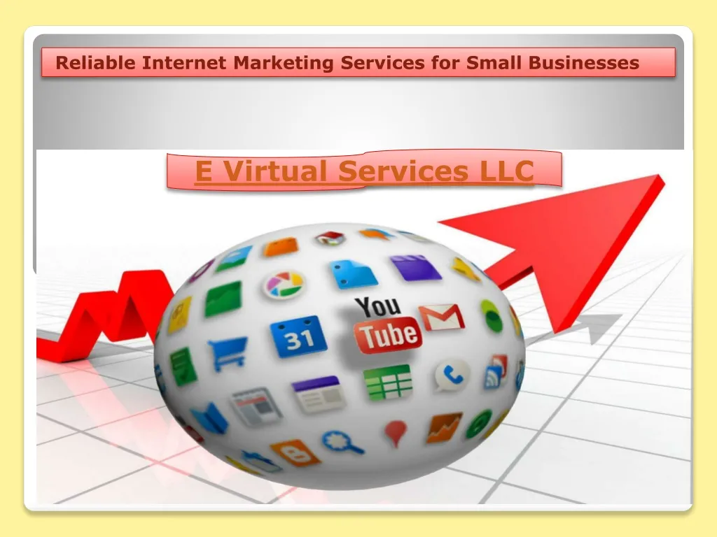 reliable internet m arketing s ervices for small