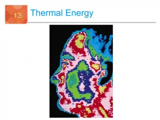 Thermal Energy - slide 1