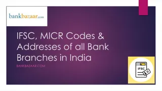 Ppt Hyderabad Bank Ifsc Codes Powerpoint Presentation Free Download Id