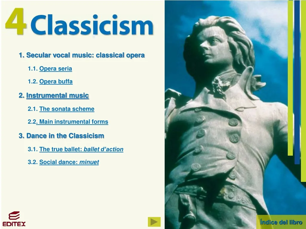 1 secular vocal music classical opera 1 1 opera