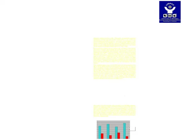 a comparison of the adi-r and the scq