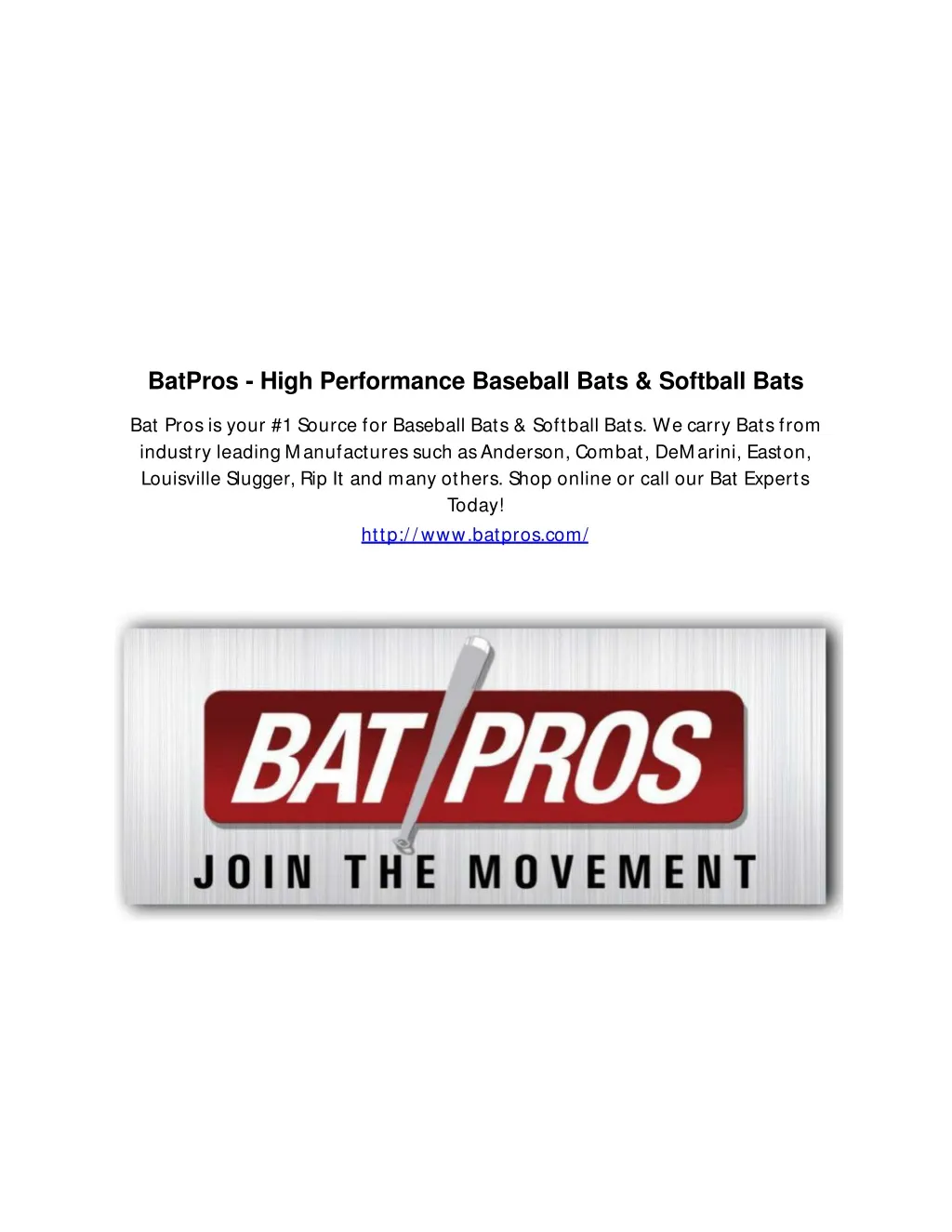 batpros high performance baseball ba t s softball