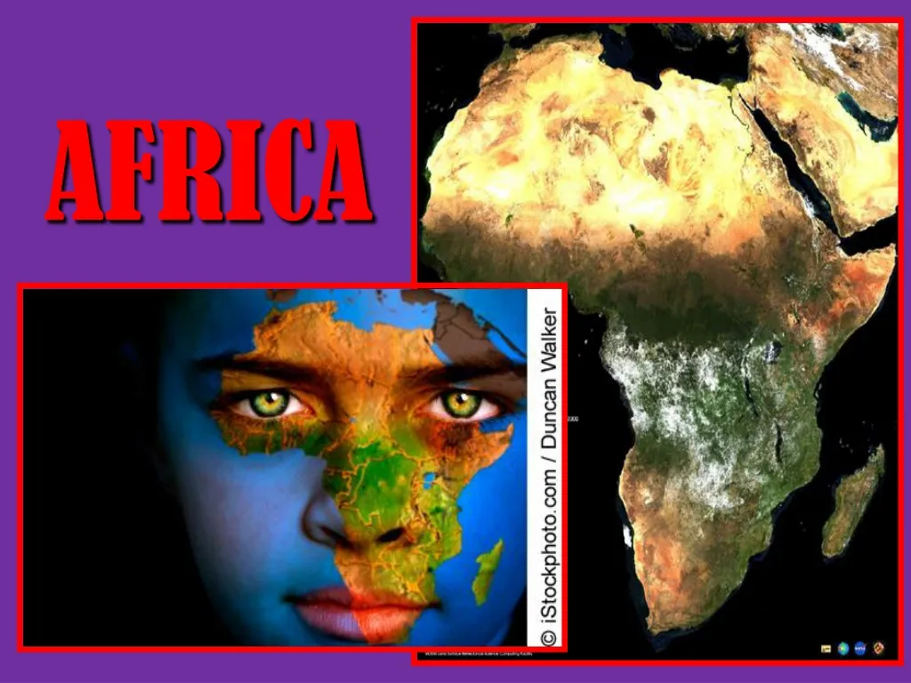 africa