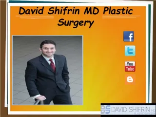 Best Cosmetic Surgeon in Chicago - slide 1