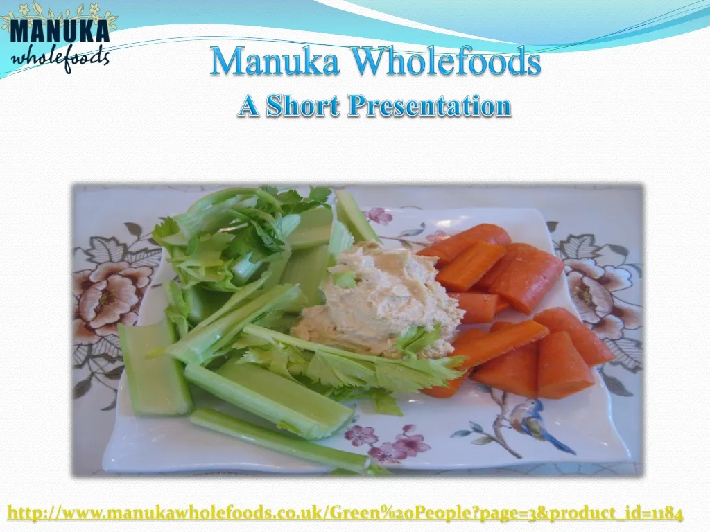 manuka wholefoods